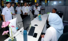 Pantau WFH ASN, Pemkot Bandung Andalkan Teknologi GPS
