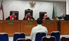 Korupsi Bandung Zoo, Mantan Sekda Kota Bandung Yossi Irianto Divonis 3 Tahun Penjara
