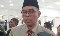 Bupati Bogor Tidak Mangkir, Sekda: Tugaskan Bagian Hukum  Penuhi Panggilan PTUN