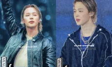 Jimin Beri Pesan Hangat untuk Penggemar Sebelum Konser BTS Dimulai saat Hujan