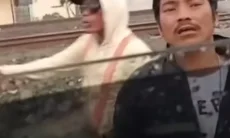Viral Dugaan Pemalakan di Haurpugur Bandung, Kaca Mobil Pengendara Dipukul