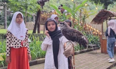 Bandung Zoo Siap Jadi Destinasi Modern dengan Tata Kelola Baru