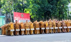 WFH ASN Cimahi Setiap Jumat Bukan Libur, Sistem Pengawasan Digital Ketat Diterapkan