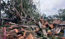 Anomali Cuaca, Kota Bandung Catat Rekor Bencana
