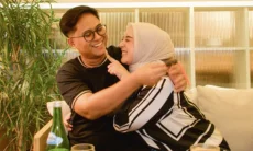 Dinan Fajrina Tulis Pesan Menyentuh Usai Doni Salmanan Bebas Bersyarat