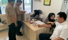 Berkas  Rio Delgado Hassan Sudah P21, Dijerat Pasal Penipuan dan Penggelapan