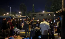 PKL Alun-alun Pertanyakan Nasibnya ke Wali Kota Bogor Setelah Ditertibkan