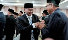 Perkuat Perlindungan Konsumen, Erwan Setiawan Tekankan Integritas BPSK Jabar
