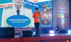 CInoFest 2026 Tampilkan Inovasi Daerah, Pemkab Cirebon Siapkan Dukungan