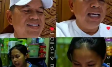 Buntut Bayi Nyaris Tertukar di RSHS, Dedi Mulyadi Beri Bantuan Rp10 Juta untuk Nina