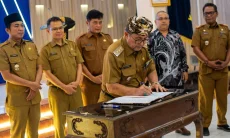 Musrenbang Cirebon Fokus Infrastruktur dan Dorong Ekonomi Warga