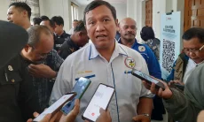 Korps Alumni KNPI Jabar Siap Kawal Akselerasi Pembangunan dan Cegah Korupsi