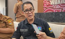 Kemarau Mengintai, Tirta Jati Cirebon Siapkan Skema Zonasi untuk Jaga Aliran Air