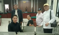 Kuasa Hukum Warga Sentul City Bantah Bagian Hukum Kabupaten Bogor Hadir di PTUN
