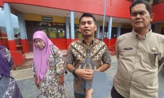 Bangunan SDN Bunisari Dijebol dan Dipagar Bondek, Disdik KBB Lapor ke Polisi
