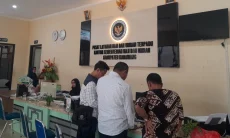 1.799 Calon Jemaah Haji Karawang Siap Diberangkatkan, 19 Orang Batal