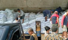 Bantuan CPP Mulai Disalurkan, Pemkot Klaim Jadi Jaring Pengaman Sosial