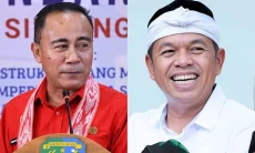 Wagub Kalbar Sindir 'Mau Pinjam' Dedi Mulyadi 3 Bulan untuk Bangun Kalimantan Barat