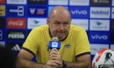 Persib Kesalip Borneo FC Usai Kalahkan Persik Kediri 1-0, Bojan Hodak Ngomong Gini
