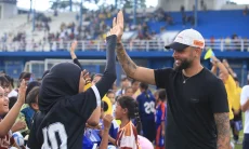 PSSI-FFF Kembangkan Sepak Bola Putri Indonesia Usia Dini, Dihadiri Layvin Kurzawa