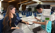 Dinkes: Pemeriksaan Sederhana Bisa Prediksi Risiko Kesehatan hingga 10 Tahun