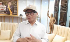 Harga Plastik Melonjak, Buky Wibawa Dorong Masyarakat Beralih ke Alternatif Organik