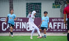 Saswco Mojang Raih Kemenangan Kedua di Liga Putri Nasional U-18