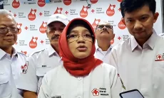 PMI Kabupaten Cirebon Desak Tambahan Gedung dan Alat Baru