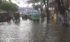 Ribuan Rumah di Tiga Kecamatan di Kabupaten Bandung Terendam Banjir