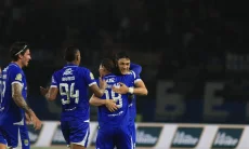 Dipecundangi 10 Pemain Persib, Pelatih Bali United Johnny Jansen Sebut Hasil Tak Adil