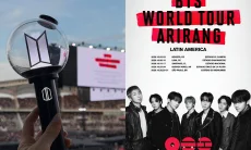 Bikin Geger! 500 Gelang Tiket Konser BTS di Goyang Dicuri, Keamanan Dipertanyakan