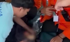 Diajak Orang Tuanya, Balita 1,5 Tahun Alami Hipotermia Saat Mendaki Gunung Ungaran