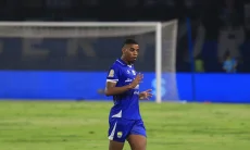 Ini Cara Uilliam Barros Habiskan Waktu Libur Persib
