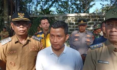 Akomodir Siswa Perbatasan, SMA Negeri 11 Kota Bogor Mulai Dibangun Juni 2026
