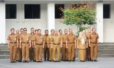 Teknologi Lacak ASN Kota Bandung, 3 Pegawai Ketahuan Keluar Kota Saat WFH