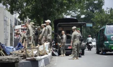 Perbaikan Jalan Panjunan dan Astanaanyar Ditunda, Pemkot Fokus Tertibkan PKL