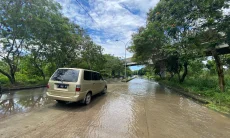 Banjir Kota Bandung Disebabkan Sampah Sungai, Pemkot Siapkan Tambahan Gober