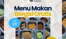 SMAN 1 Ciemas Stop MBG Sementara Waktu Usai Guru Dituduh Ambil Jatah oleh SPPG
