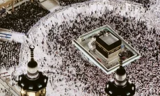 Jelang Musim Haji, Mulai Hari Ini Arab Saudi Berlakukan Pembatasan Masuk Mekkah