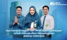 Buka Rekrutmen Karyawan, BPJS Ketenagakerjaan Perkuat dan Perluas Layanan