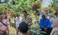 Mangkir 2 Kali Panggilan, Dewan Ancam Segel Tower PT Protelindo di Padalarang