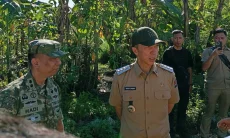 Tetapkan Lokasi, Lahan untuk PSEL Kayu Manis Dipersiapkan Mulai Juni 2026