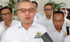 Almer dan Dedie Sepakat Akhiri Dualisme Kadin Kota Bogor
