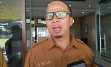 ASN Pemkot Tasikmalata WFH Tiap Jumat, CFD Khusus Pegawai Segera Diuji Coba