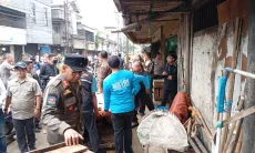 SK Digadaikan Atasan, Belasan Anggota Satpol PP Kota Bogor Tuntut Pertanggungjawaban