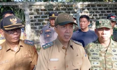 Penataan Angkot di Kota Bogor, Dedie Minta Dukungan Pemprov untuk Tuntaskan Persoalan