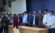 Kasus Dugaan Pelecehan di FHUI Diproses Satgas PPKS, UI Utamakan Perlindungan Korban