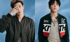 Tanggapi Kontroversi Masa Lalu, RM dan Jungkook BTS: Kami Banyak Perubahan