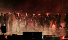 Bicarakan Masa Depan BTS, RM: Kami Bertujuh Memutuskan untuk Melakukan Ini Bersama