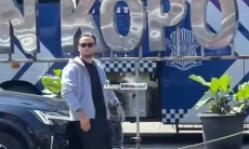 Marc Klok Muncul di Kopo Bandung, Warganet: Ada Apa?